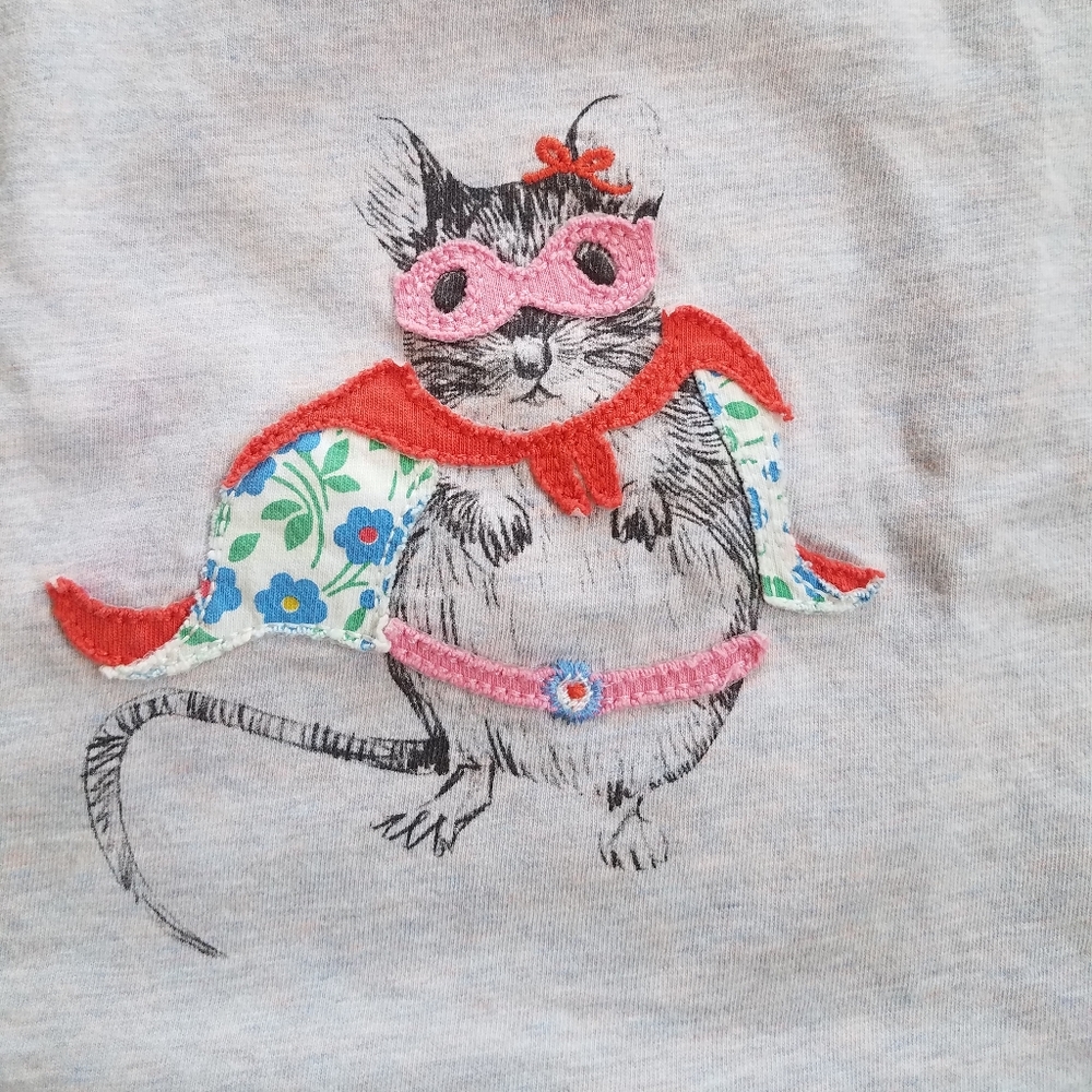 Boden shirt